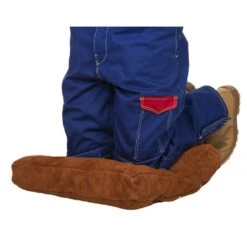 Schweißerkissen 44-7920 Lava Brown Rindsleder 50 X 50 X 8,0 Cm -Schweißgeräte Rabatt weldas schweisserkissen 44 7920 anwendung 359843